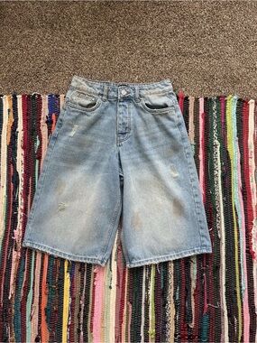 555 Brand Jorts